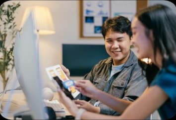 Background Decoration